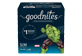Thumbnail 1 of product GoodNites - Boys' Nighttime Bedwetting Underwear, Small-medium, 44 units