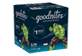 Thumbnail 2 of product GoodNites - Boys' Nighttime Bedwetting Underwear, Small-medium, 44 units