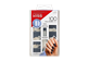 Thumbnail of product Kiss - Full-Cover Active Square Nails, 100 units