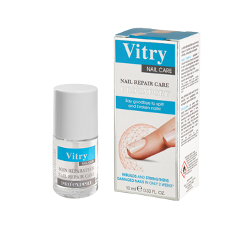 Nail Repair Care Pro'Expert, 10 ml