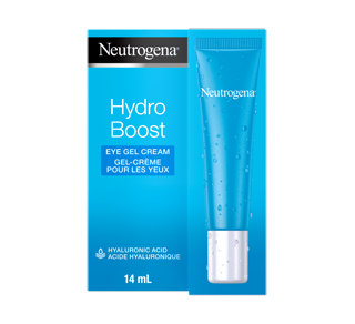 Hydro Boost Eye Gel Cream, 14 ml