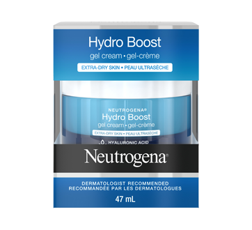 Image 8 of product Neutrogena - Hydro Boost Gel Cream, 47 ml