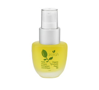 Pure Argan Oil, 30 ml