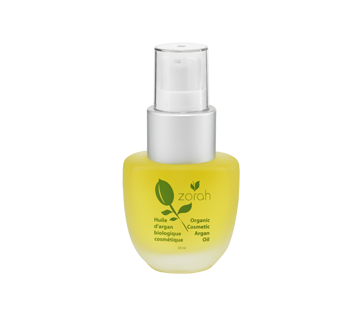 Pure Argan Oil, 30 ml