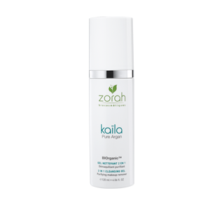 Kaila Cleansing Gel, 120 ml