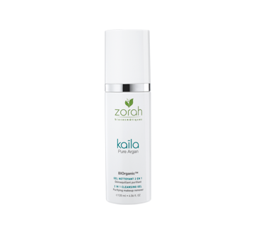Kaila Cleansing Gel, 120 ml