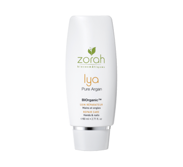Lya Hand & Nail Repair Care, 80 ml