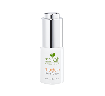 Bioserum Structure Night Serum, 20 ml