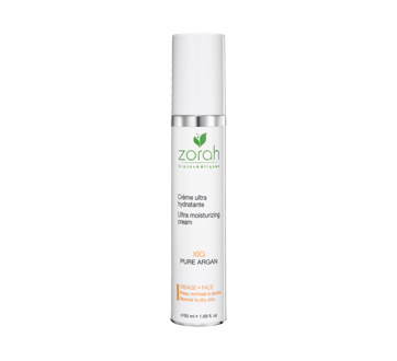 Image of product Zorah - Xia Pure Argan Face Cream, 50 ml