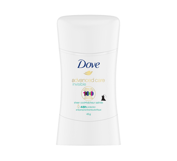 Image of product Dove - Advanced Care Antiperspirant, 45 g