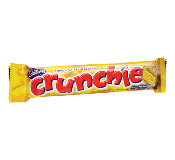 Image of product Cadbury - Crunchie, 44 g
