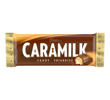Caramilk, 50 g