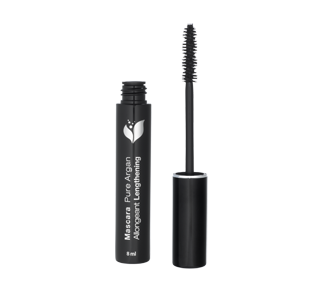 Lengthening Treatment Mascara, Black, 8 ml