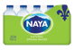 Thumbnail of product Naya Waters - Naya Natural Spring Water, 20 x 500 ml