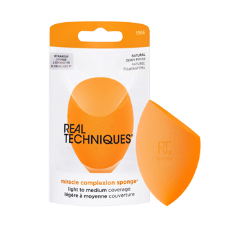 Miracle Complexion Sponge, 1 unit