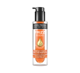 Frizz Ease Thermal Protection Serum, 50 ml