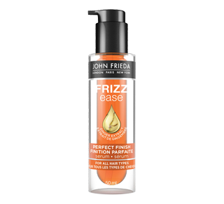 Frizz Ease Thermal Protection Serum, 50 ml