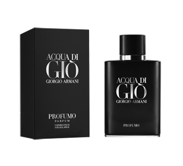 acqua di gio giorgio armani parfum