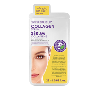 Collagen Serum, 25 ml