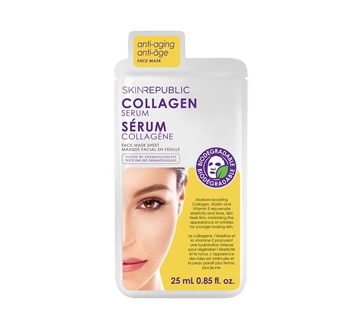 Image 1 of product Skin Republic - Collagen Serum, 25 ml