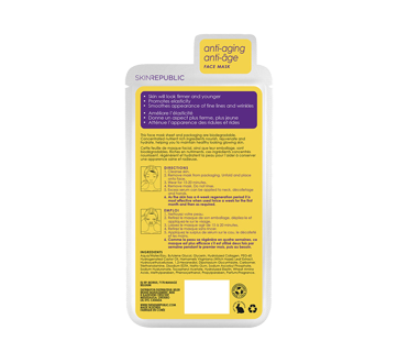 Image 2 of product Skin Republic - Collagen Serum, 25 ml
