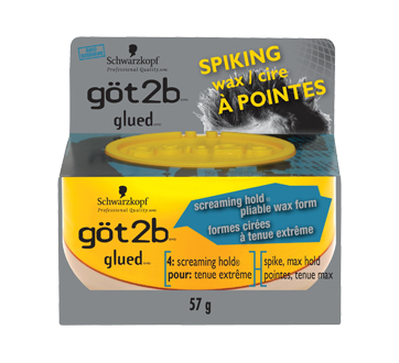 Image 2 of product Göt2b - Glued Spiking Wax, 57 g
