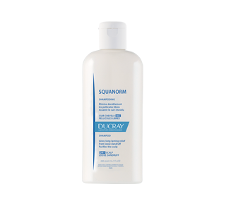 Squanorm Dry Scalp Dandruff Shampoo, 200 ml