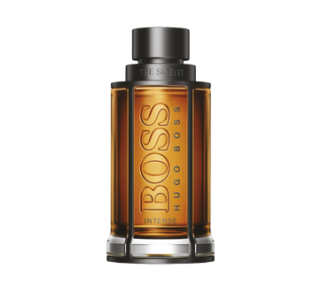 hugo boss the scent intense 50 ml