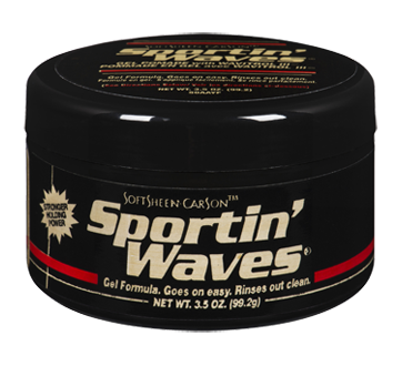 Gel Pomade, 99 g