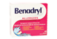 Thumbnail of product Benadryl - Benadryl Allergy Liqui-Gels, 40 units
