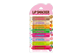Thumbnail 1 of product Lip Smacker - Lip Balm Party Pack, 8 units