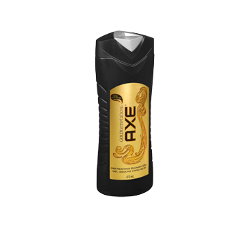 Image 2 of product Axe - Gold Temptation Shower Gel, 473 ml
