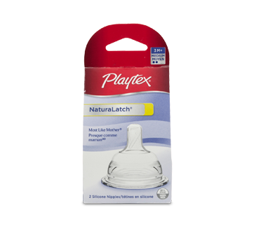 playtex naturalatch