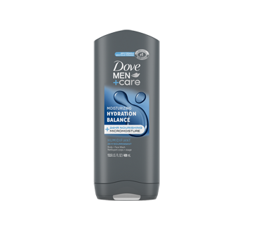 Hydration Balance Body Wash, 400 ml