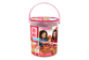 Thumbnail of product Tutti Frutti - Girly Bucket Scented Modeling Dough, 1 unit