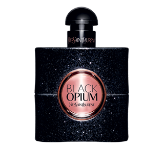 Black Opium Eau de Parfum, 50 ml