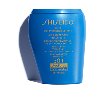 ultrasun sunscreen spf 50