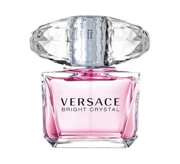 Image of product Versace - Bright Crystal eau de toilette, 90 ml