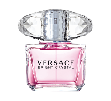 versace pink bottle