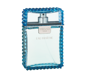Image of product Versace - Eau Fraiche eau de toilette, 100 ml