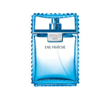 versace eau fraiche ingredients