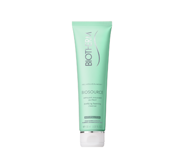 Biosource Mousse Cleanser Normal/Combinaison Skin, 150 ml