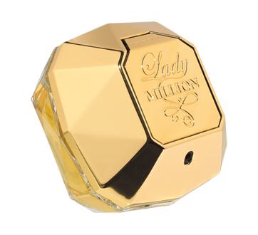 Lady Million Eau de Parfum, 80 ml – Paco Rabanne : Fragrance for Women ...