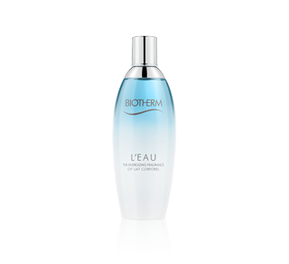 L'Eau the Energizing Fragrance of Lait Corporel, 100 ml