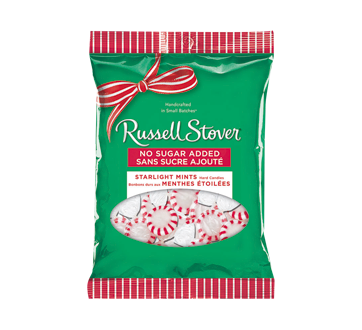 Starlight Mints Hard Candies, 150 g