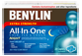 Thumbnail 1 of product Benylin - Benylin All-In-One Cold and Flu Night Extra Strength, 24 units