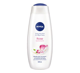 Harmony Time Shower Cream – Nivea : Body Care