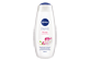 Thumbnail of product Nivea - Care & Roses Body Wash, 500 ml