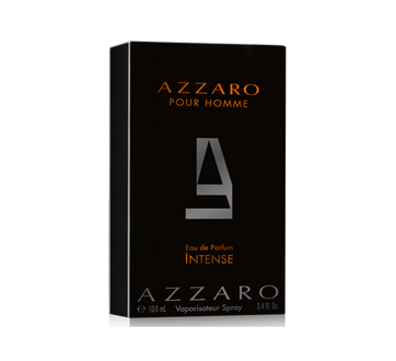 azzaro pour homme intense 100ml