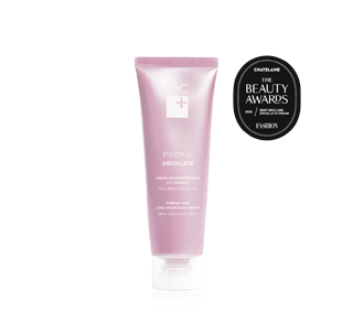 Profil Décolleté Firming and Line-Smoothing Cream, 80 ml